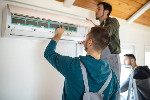 Best Emergency HVAC Repair  in Alto, TX