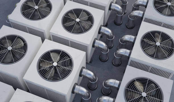 HVAC Emergency Services in Alto, TX