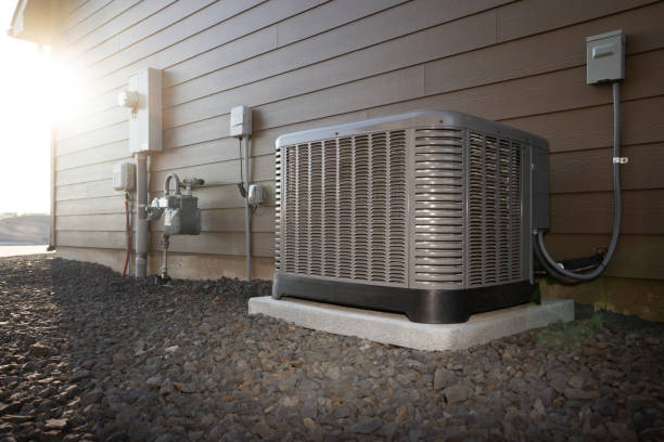 Best Affordable HVAC Services  in Alto, TX